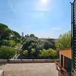 Hotel Rosalba Perugia