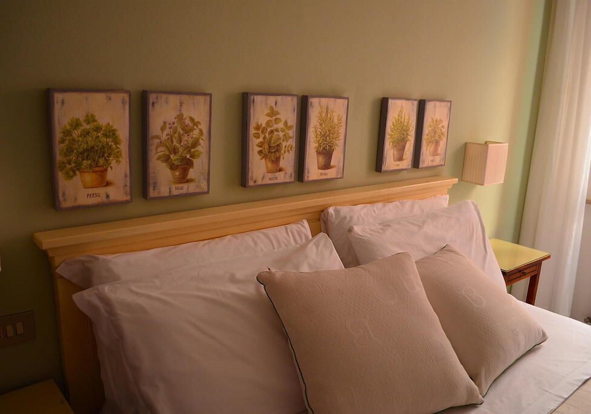 Rosalba Hotel