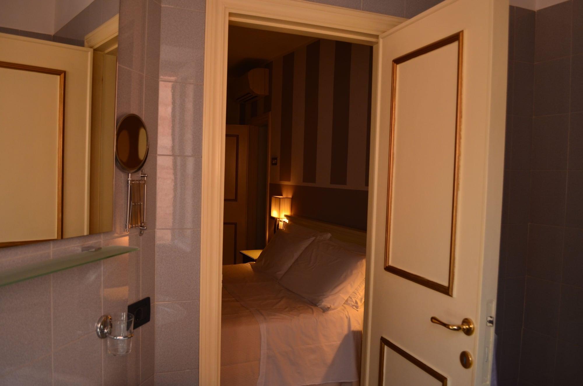 Hotel Rosalba 2*
