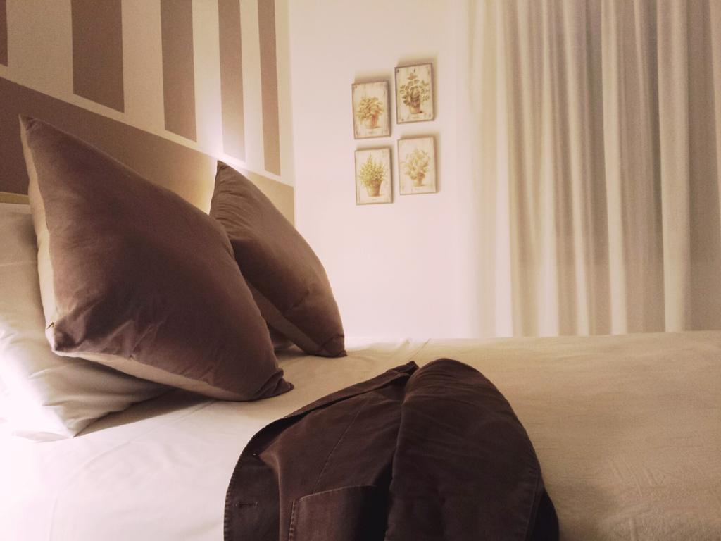 Hotel Rosalba Perugia