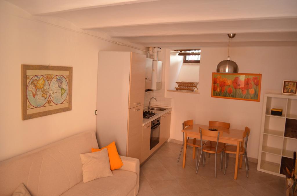 Hotel Rosalba