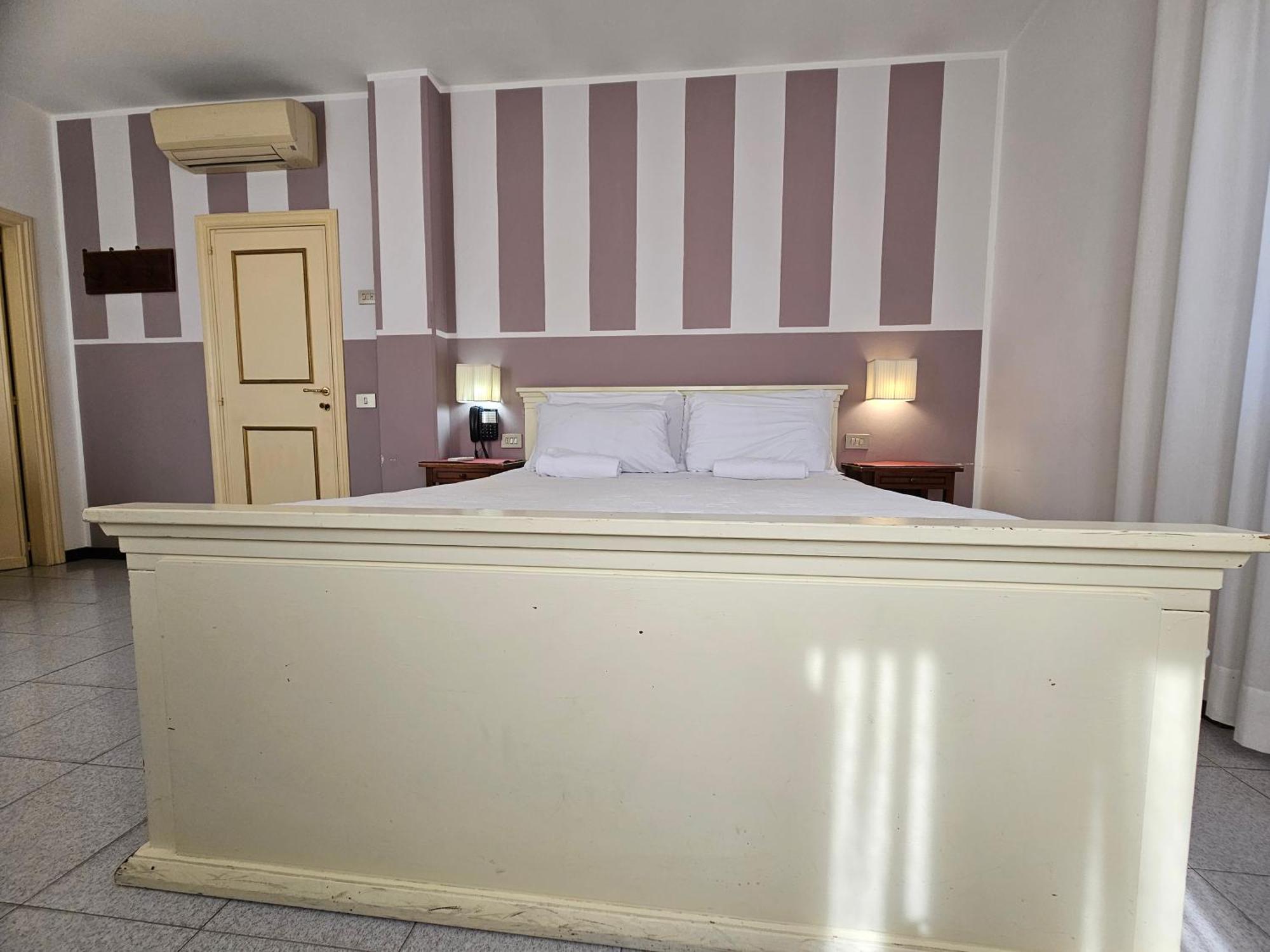 Rosalba Hotel 2*
