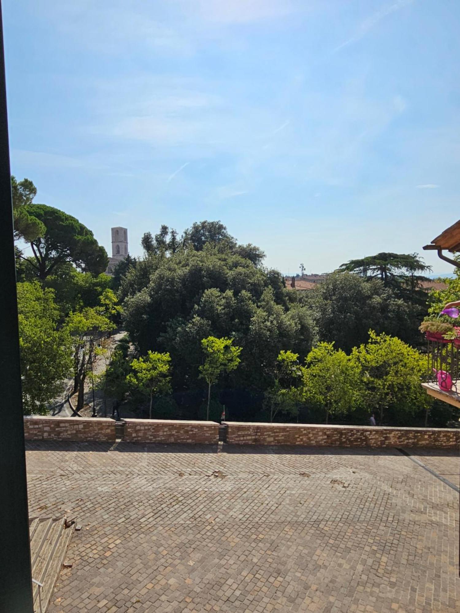 Rosalba Hotel Perugia