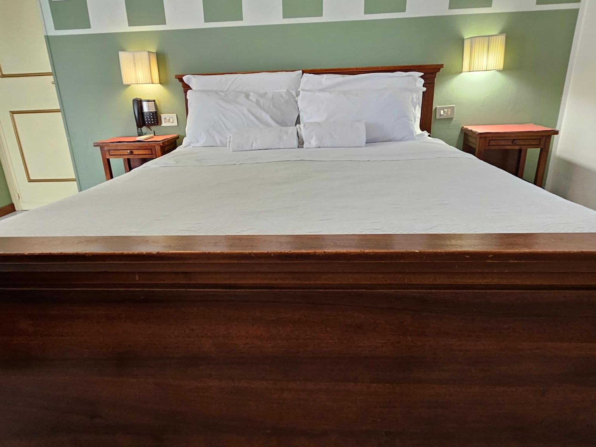 Hotel Rosalba