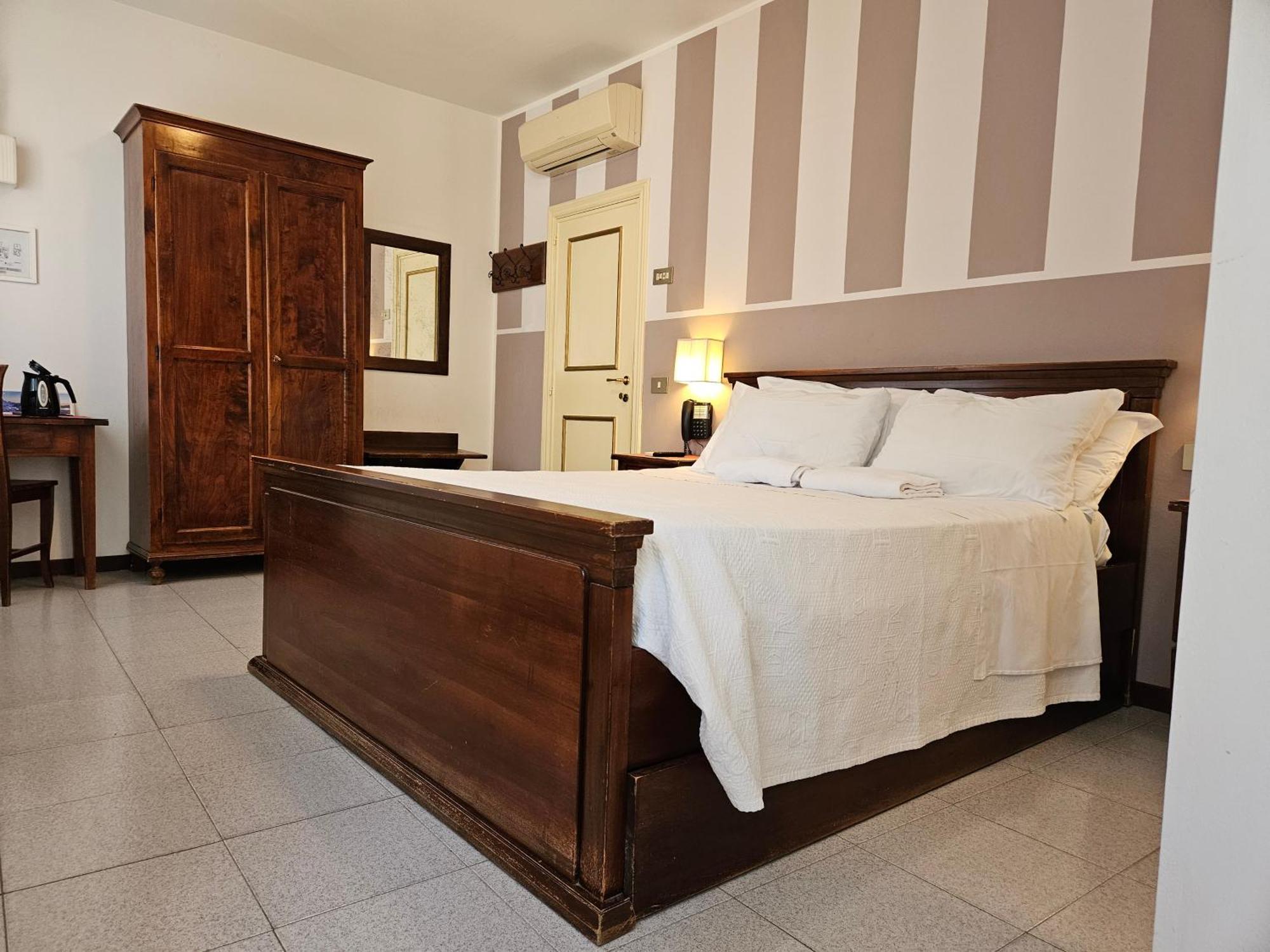Hotel Rosalba 2*