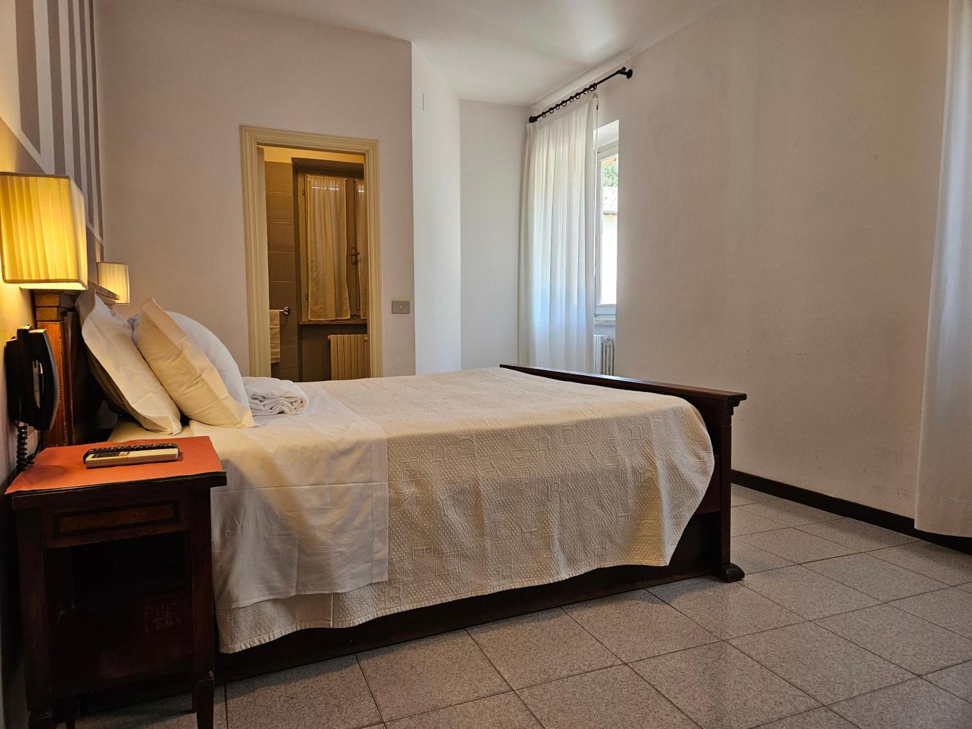 Hotel Rosalba
