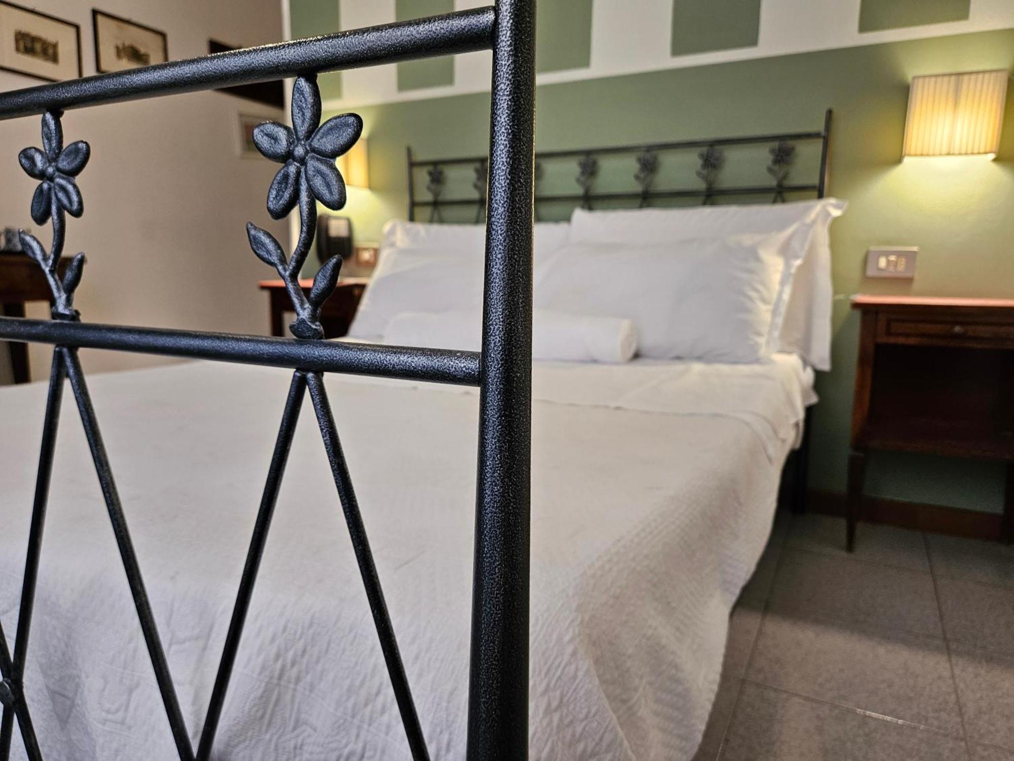 Rosalba Hotel