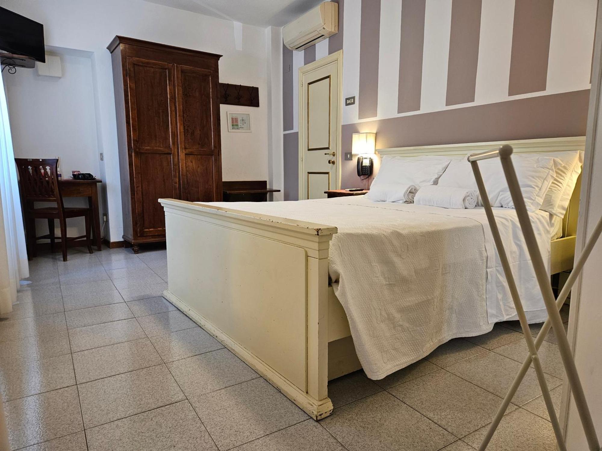 Hotel Rosalba 2*