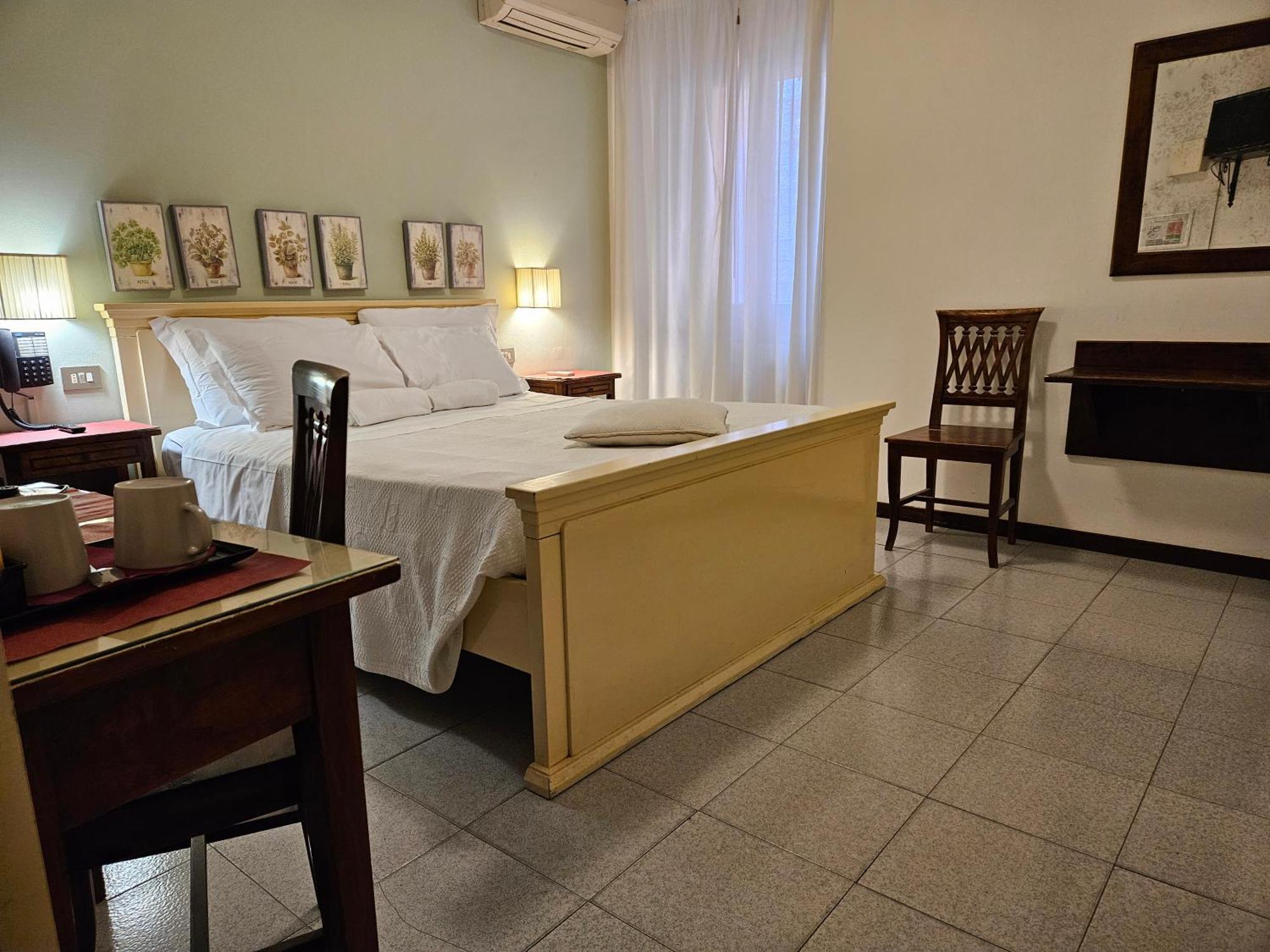 Hotel Rosalba