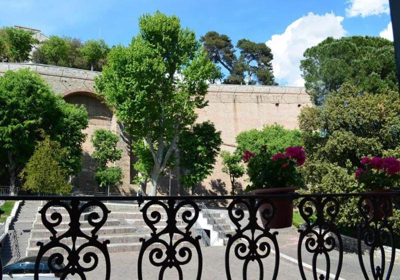 Rosalba Hotel Perugia