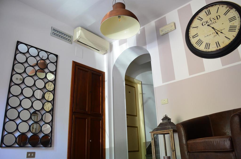 Hotel Rosalba