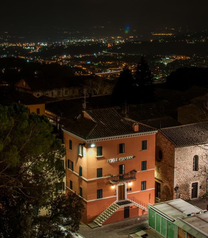 Rosalba 2* Perugia