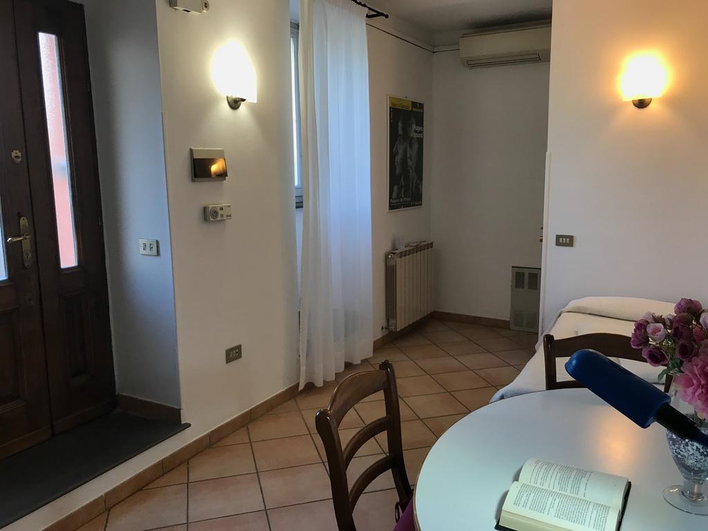 Rosalba Hotel Perugia