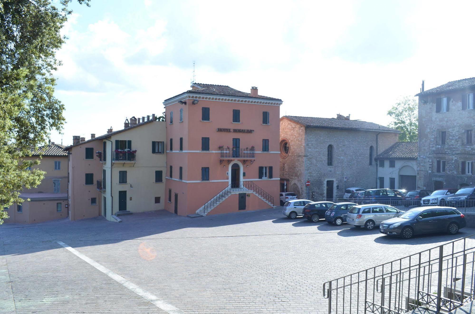 Rosalba Hotel