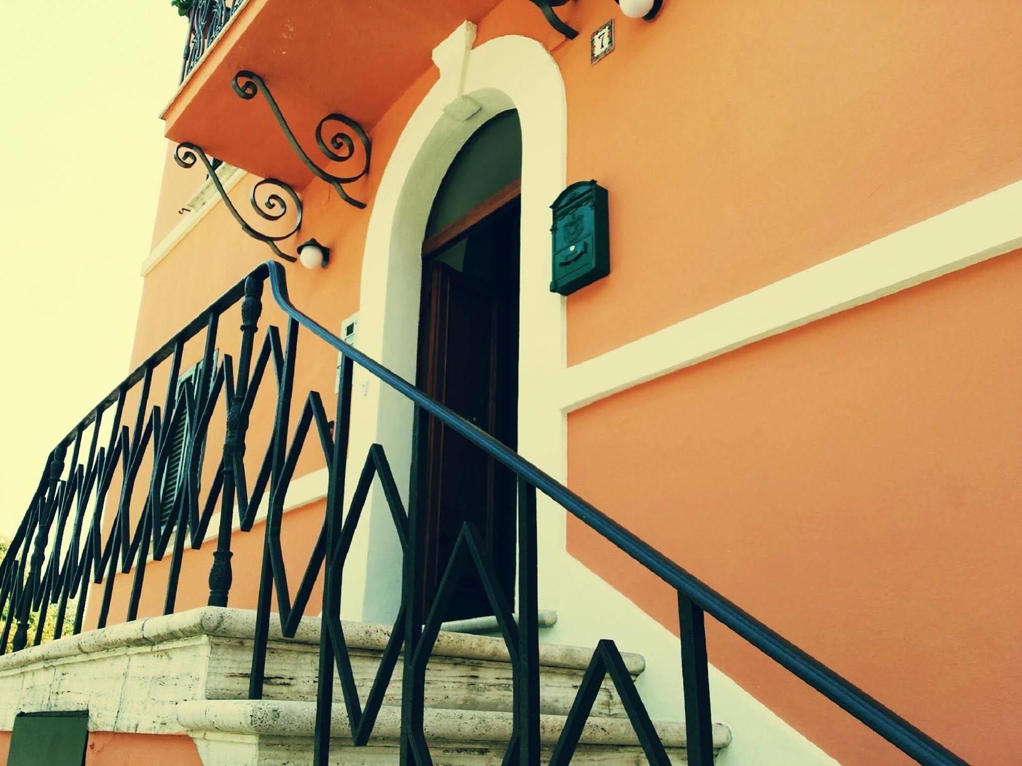 Rosalba Hotel 2*