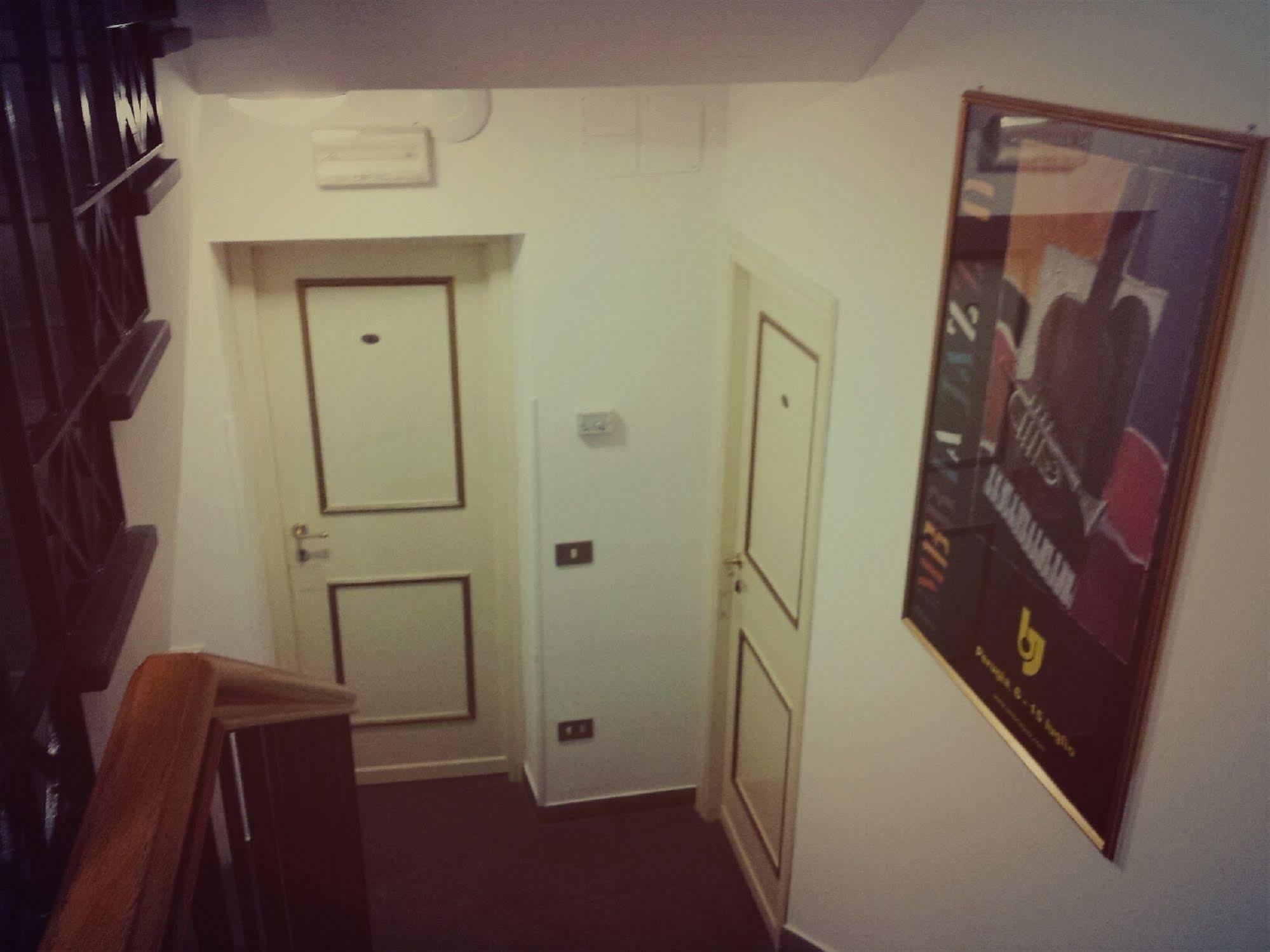 Rosalba Hotel 2*