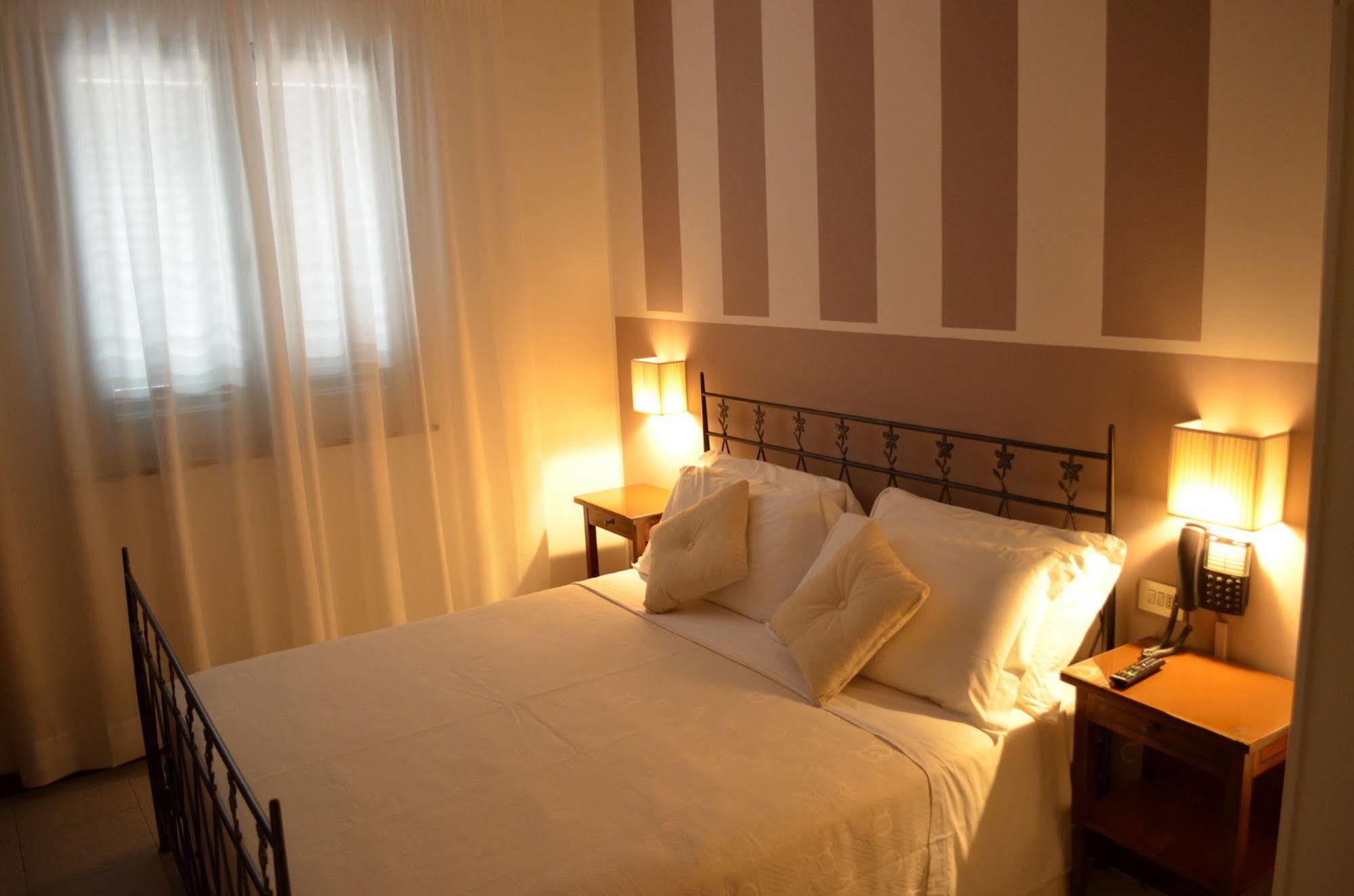 Hotel Rosalba 2*