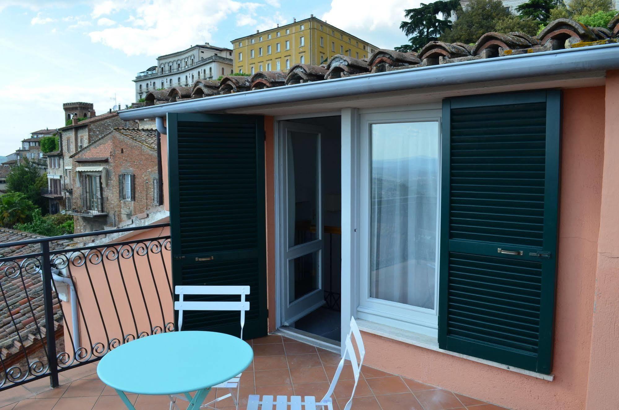 Hotel Rosalba
