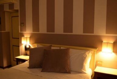 Rosalba Hotel